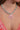 Blue Rock Candy Shell Necklace