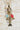 Red Fish Blue Fish Charm Necklace