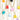 Letter Necklace Collection