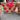 Hand crafted raffia tote bags