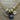 The Navy Mystic Necklace