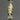 Stay Golden Fish Necklace