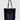 Crystal Ghost Skull Bag