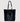 Crystal Ghost Skull Bag