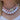 The Shelly Pink Beaded Necklace