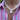 The Sandy Heart Necklace