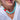 Poolside Pop Heart Necklace