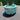 Coastal Confetti Cuff