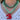 Cool & Crabby Necklace and Gumball Beads