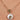 Freshwater Pearl Evil Eye Necklace