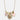 Heart Charm Necklace