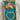 Small Tarot Card Neclace