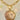 Statement Vintage Coin Necklaces