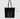Crystal Ghost Skull Bag