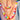 Colorful gum ball necklace