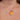 Gold Sunset Shell Necklace