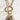 Gold Tide Statement Necklace