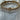 Crystal Smiley Stretch Bracelet