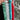 The Emily Candy Bead Neclace