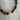 Tigers Eye beaded necklace
