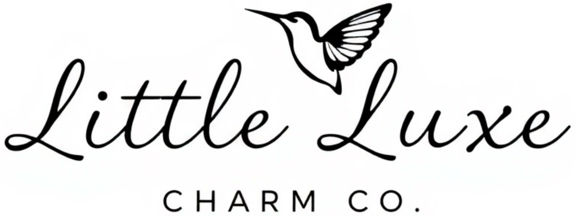 Little Luxe Charm Co.