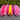 Pop Color Jelly Pouch