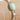 Mint Green and Gold Beaded Bracelet