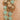 Jade Beaded Bracelet with Gold Medallion
