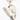 The Coastal Gemstone and Shell Necklace Set (3 Pieces)