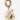White Enamel Shell Seed Bead Necklace Set