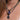 Aqua Glow and Midnight Love Necklace Stack