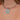 Turquoise Crystal Flower Beaded Necklace Set