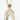 Mini Buddah Charm Necklace