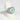 Micro Pavé Heart Enamel Ring