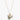 Crystal Hummingbird Necklace