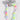 Pastel Heart “LOVE” Phone Strap – Bracelet Style