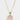 Mini Buddah Charm Necklace