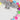Rainbow Heart Phone Strap – Bracelet Style