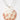 Shell and Pearl Stone Necklace Set